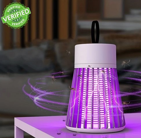 Mosquito Killer Lamp